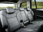 Mercedes-Benz GL350 BlueTec AMG Sports Package 2013 года (UK)